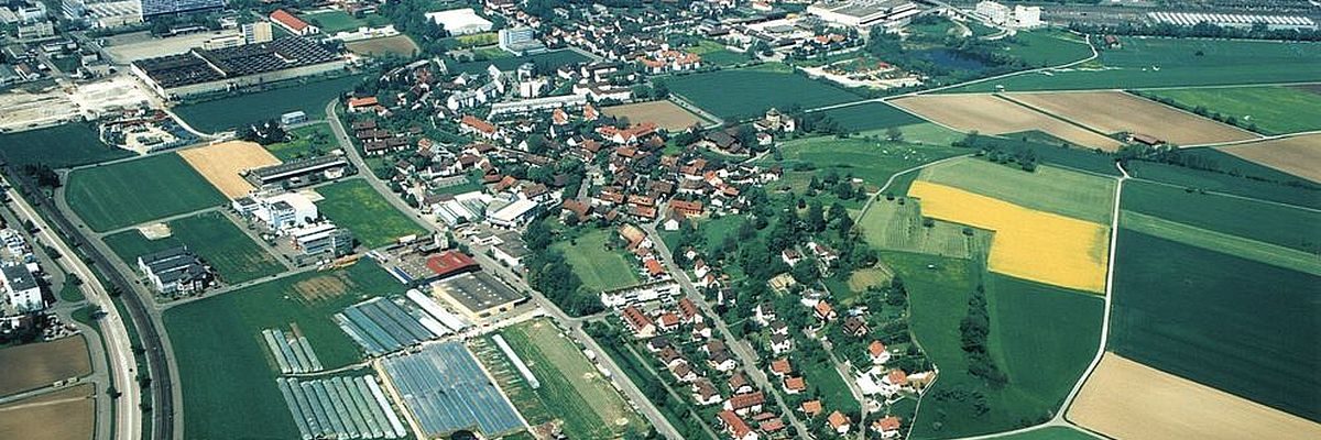 17. Oktober 1998, Hegi, Oberwinterthur