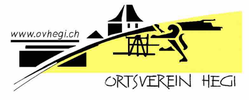 TEST - Das OV Hegi Archiv Logo